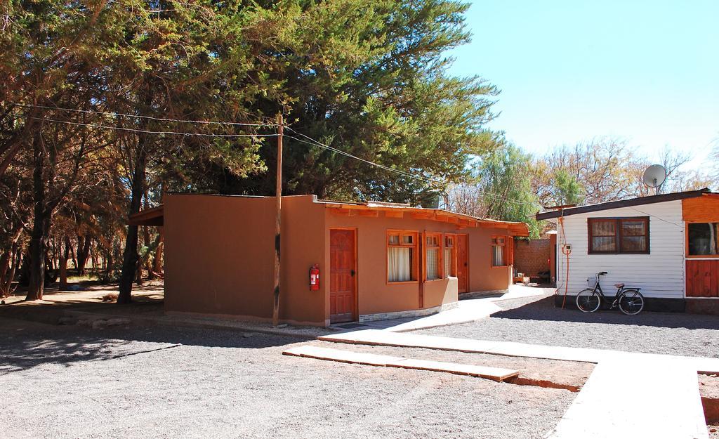 Quechua Hotel San Pedro de Atacama Exterior photo