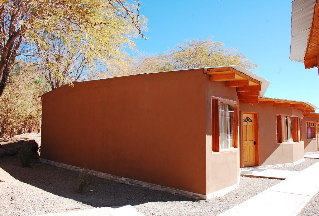 Quechua Hotel San Pedro de Atacama Room photo