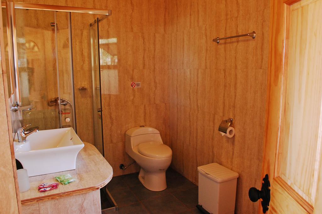 Quechua Hotel San Pedro de Atacama Room photo