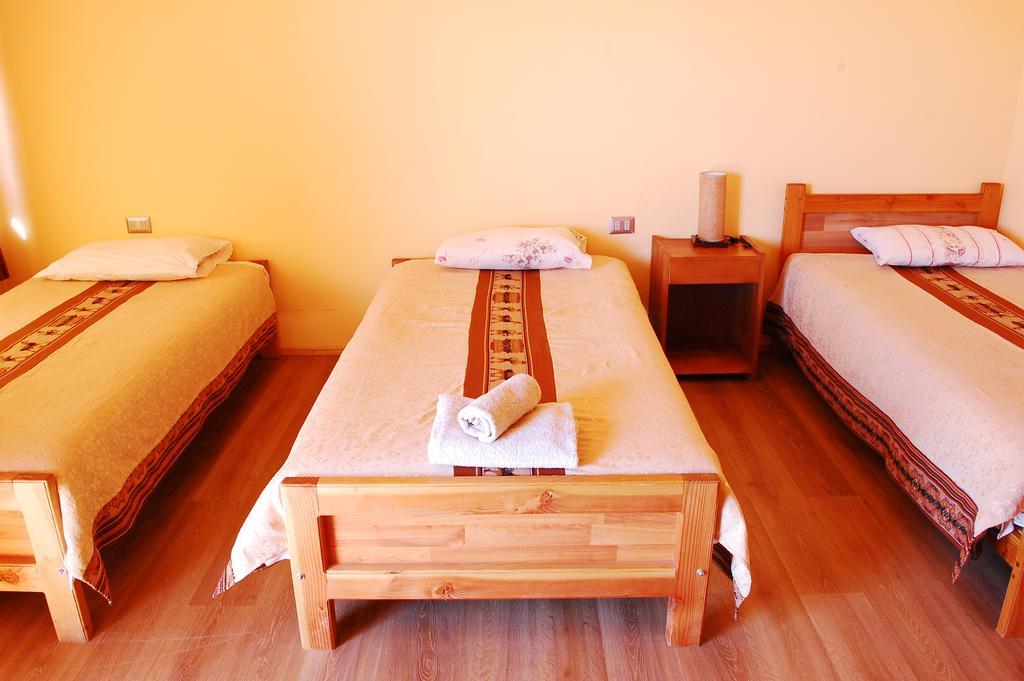 Quechua Hotel San Pedro de Atacama Room photo
