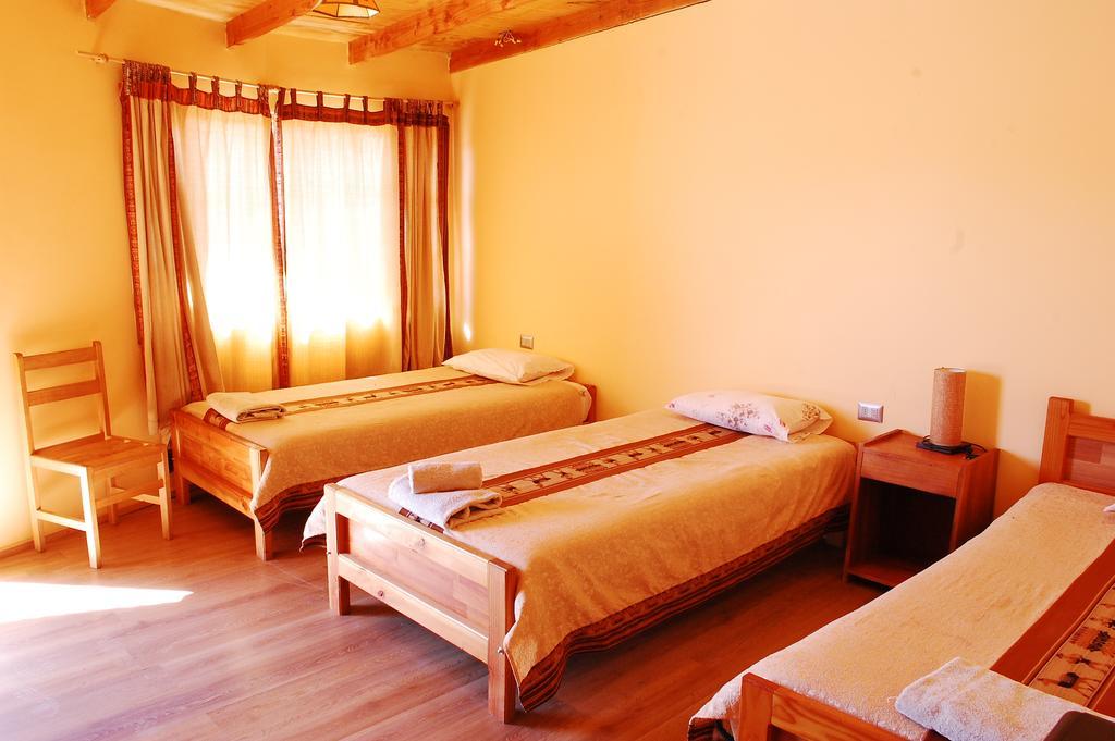 Quechua Hotel San Pedro de Atacama Room photo