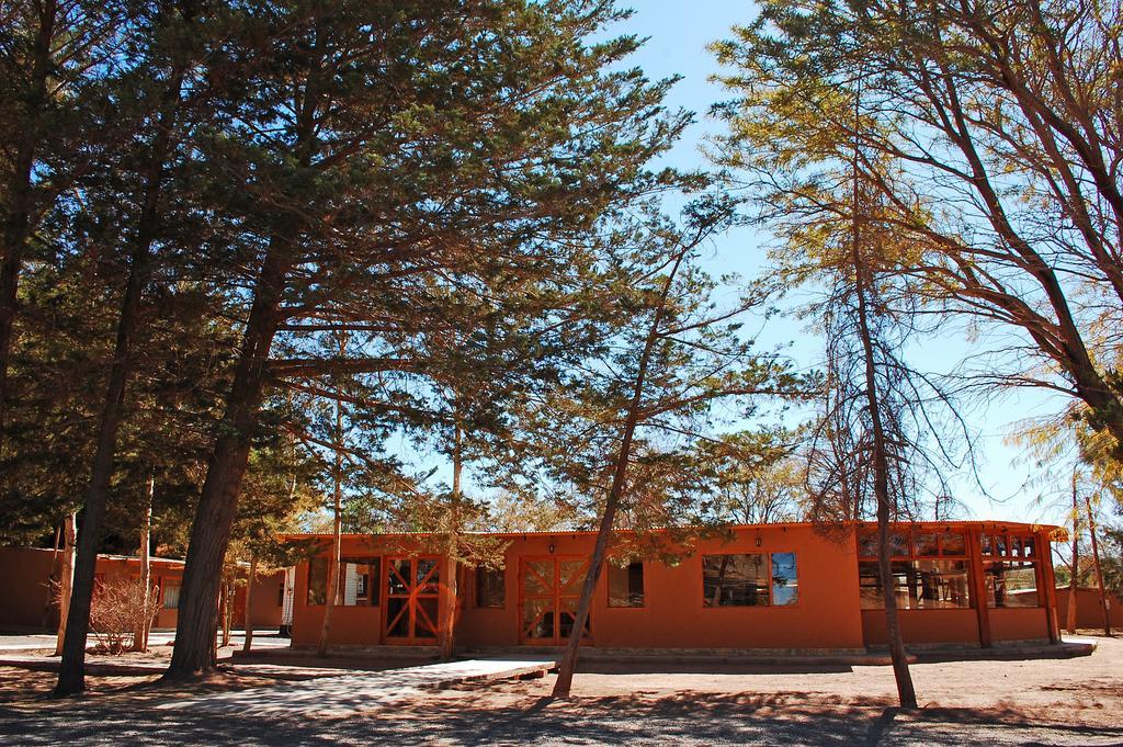 Quechua Hotel San Pedro de Atacama Exterior photo