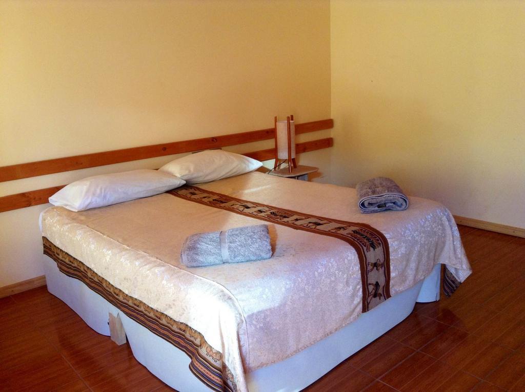 Quechua Hotel San Pedro de Atacama Exterior photo